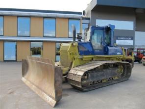 Гусеничный бульдозер Komatsu D61PX-15 2006