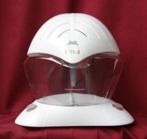 Увлажнитель-очиститель воздуха мини-HYLA