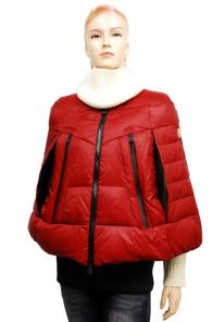 MONCLER, Dsquared пуховики оптом и в розницу