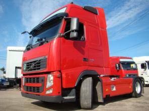 Седельный тягач Volvo FH13, Тягач седельный б/у Volvo FH13, Продажа седельного тягача Volvo FH13 б/у, Тягач с пробегом Volvo FH13