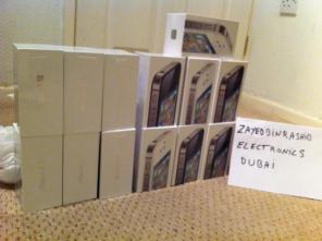 новый яблоко iphone4s 32GB