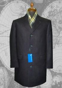 Пальто INITA dark blue