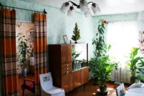 Дом добротный с участком 13 соток в Чаплыгинском районе Липецкой области