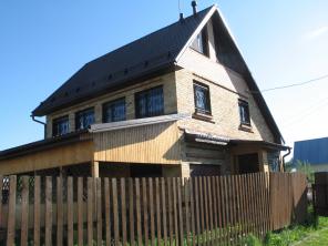 Продам загородный дом