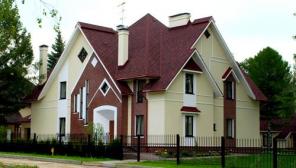 Продается шикарный дом, 23 км от МКАД по Калужскому ш., КП Клены