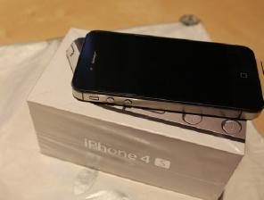 Apple, iphone 4S и Ipads