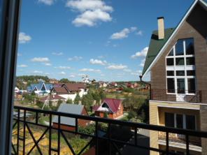 Продаю 3х уровн пентхаус, Рубл.-Усп. ш., Горки-8