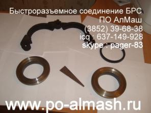 Горно-Шахтное,Буровое,Сцепное оборудование.БС-190,БС-300,БРС2