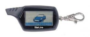 Брелок для автосигнализации STARLINE B9