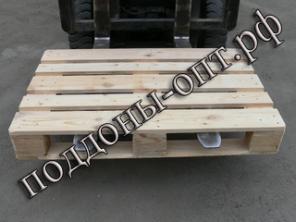 Производство и продажа деревянных поддонов(паллетов)