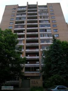 Срочно продам 1-комнатную квартиру, м. Университет