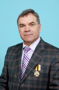 Легендарный народный целитель СССР Виталий Храмцов