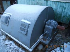 электродвигатель СТД 1250-23, 1250 квт