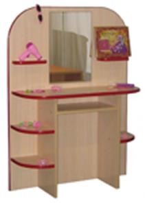 Игровая мебель Парикмахерская