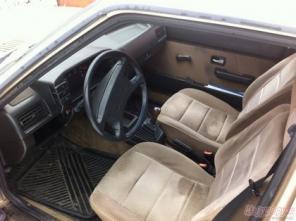 Audi 80, седан, 1985 г.в., пробег: 380000 км.