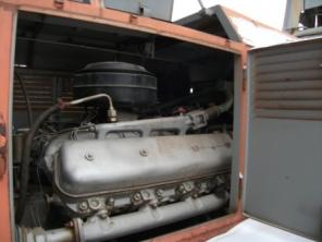 Автомотриса АРВ-1 с хранения. Новая.