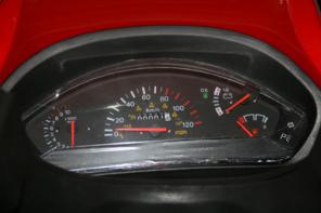 125cc скутер по цене 50сс