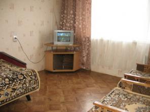 Квартира в Партените рядом с дельфинарием, недорого!!!