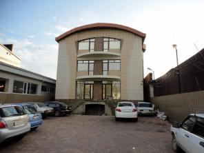 Продается здание (875 кв.м.) в центре Краснодара