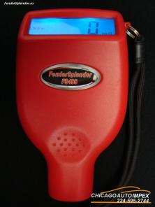    FenderSplendor FS488 FS688