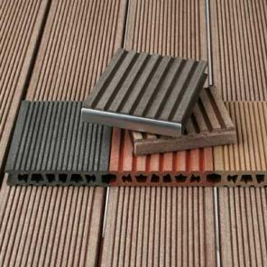 Террасная доска MultiDeck из дпк,декинг
