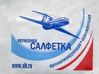 Как производить качественно салфетки влажные по 1 шт в пакете саше? Легко на оборудовании завода Problennd