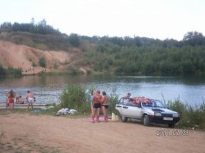 25 сот. по Ярославке в дер. Тургенево