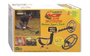 Продам Металлоискатель Garrett ACE-250 Pro