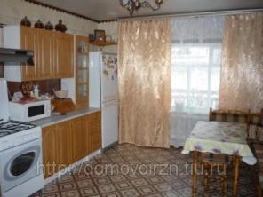 Продается жилой, крепкий дом