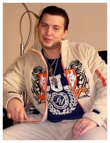 Пётр Ангелов