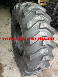 Шины для экскаваторов-погрузчиков JCB, Komatsu, Terex, Case, Caterpillar