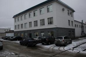 Продаём Производственно-складской комплекс г.Тамбов