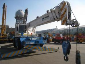 Продается кран Tadano TR200M-4