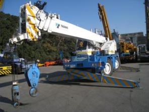 Продается кран Tadano TR200M-4