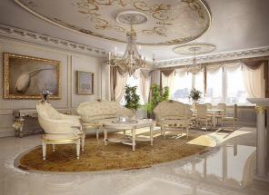 Архитектурная визуализация, интерьеров, модели, стоимость визуализации