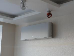 Кондиционеры, сплит-системы – продажа, установка, сервисное обслуживание