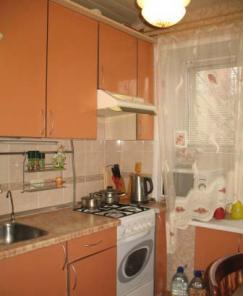 Продаю 2х комн квартиру в центре Тулы