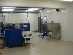 Предлагается к продаже готовое предприятие по производству бутилированной минеральной и питьевой воды.