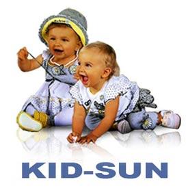KID-SUN Детская одежда из Турции.