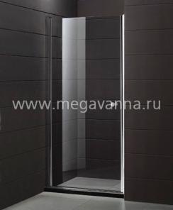 Душевое ограждение (дверь), (2шт) - Cezares Triumph B1.