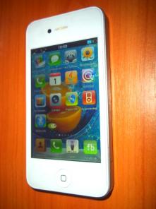 IPhone 4G/Самая точная копия