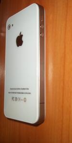 IPhone 4G/Самая точная копия