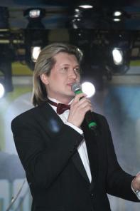 Ведущий на свадьбу от Event Management
