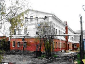 Собственник продает новый особняк