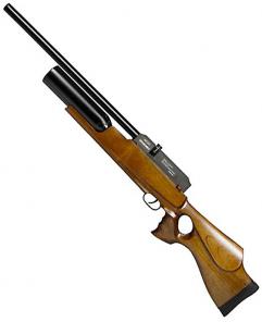 Evanix AR6 для охоты, Evanix Hunting Master, охота с пневматикой Evanix, убойная пневматика Evanix, Evanix качественная пневматическая винтовка, не ослабленная пневматика Evanix, не ослабленная Sumatra