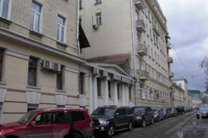Ваш офис или большая квартира в 1 км от Кремля