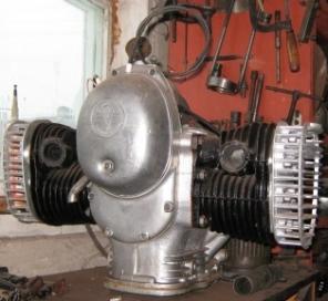 Продам запчасти к мотоциклам М-72, К-750, Урал, Днепр, ИЖ-49