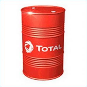   Total  -