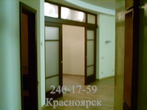 Отделочные работы. Ремонт санузлов. Красноярск.