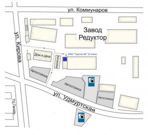 Всё для систем отопления, водоснабжения и канализации